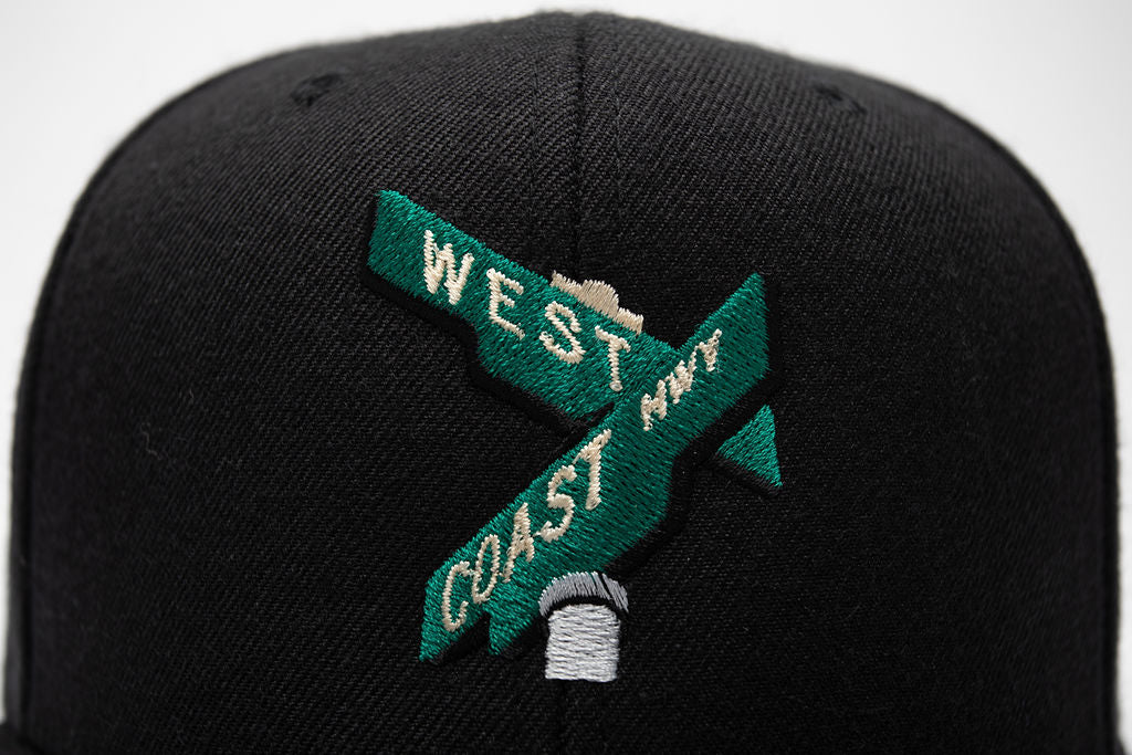 SNAPBACK