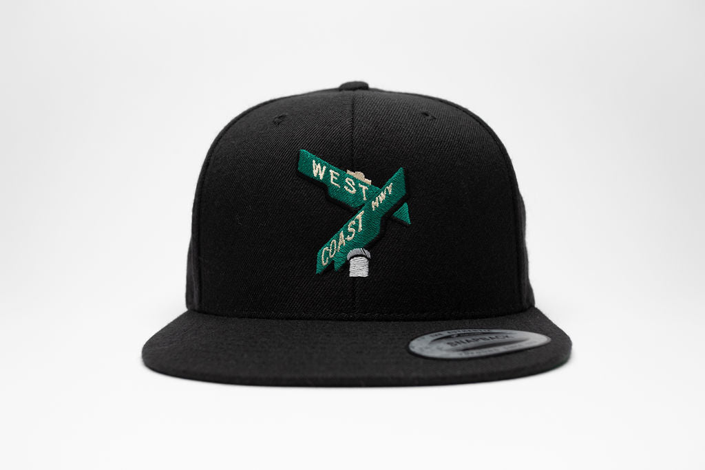 SNAPBACK