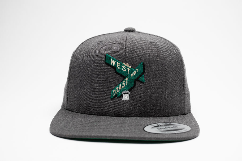 SNAPBACK