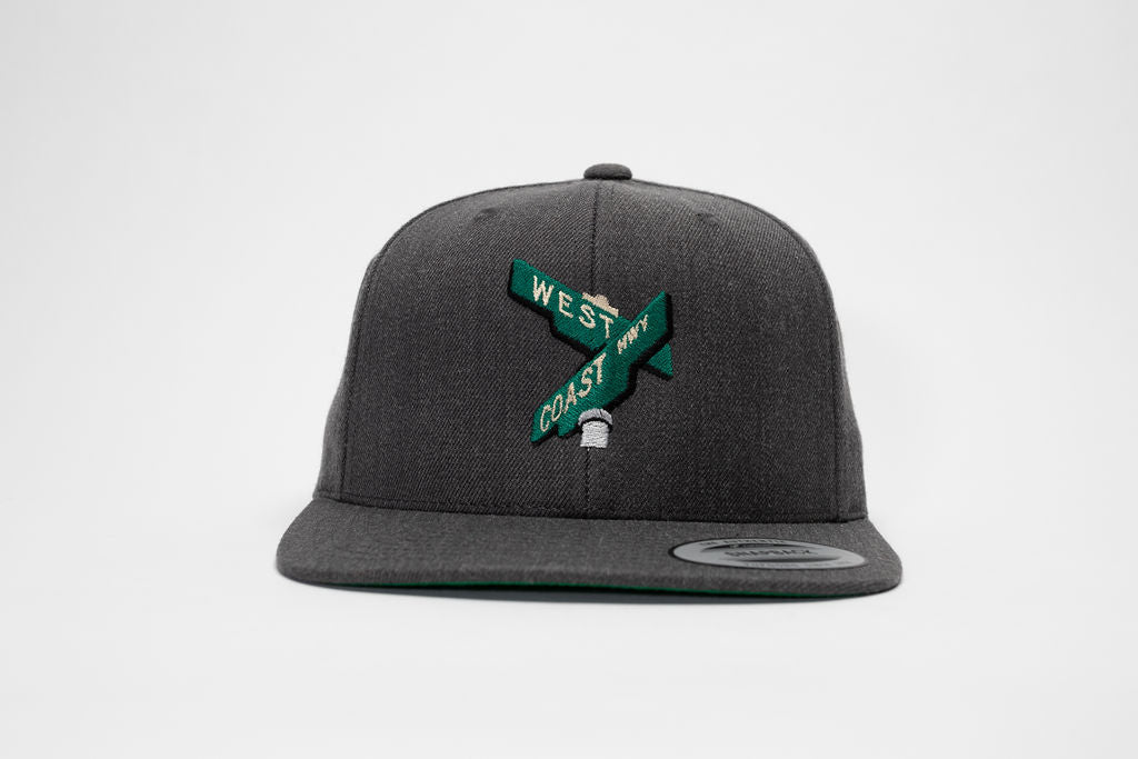 SNAPBACK