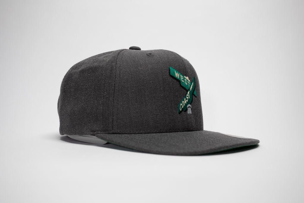 SNAPBACK