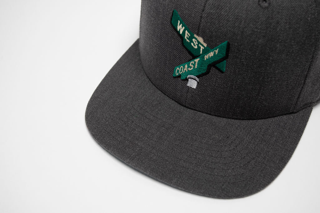 SNAPBACK