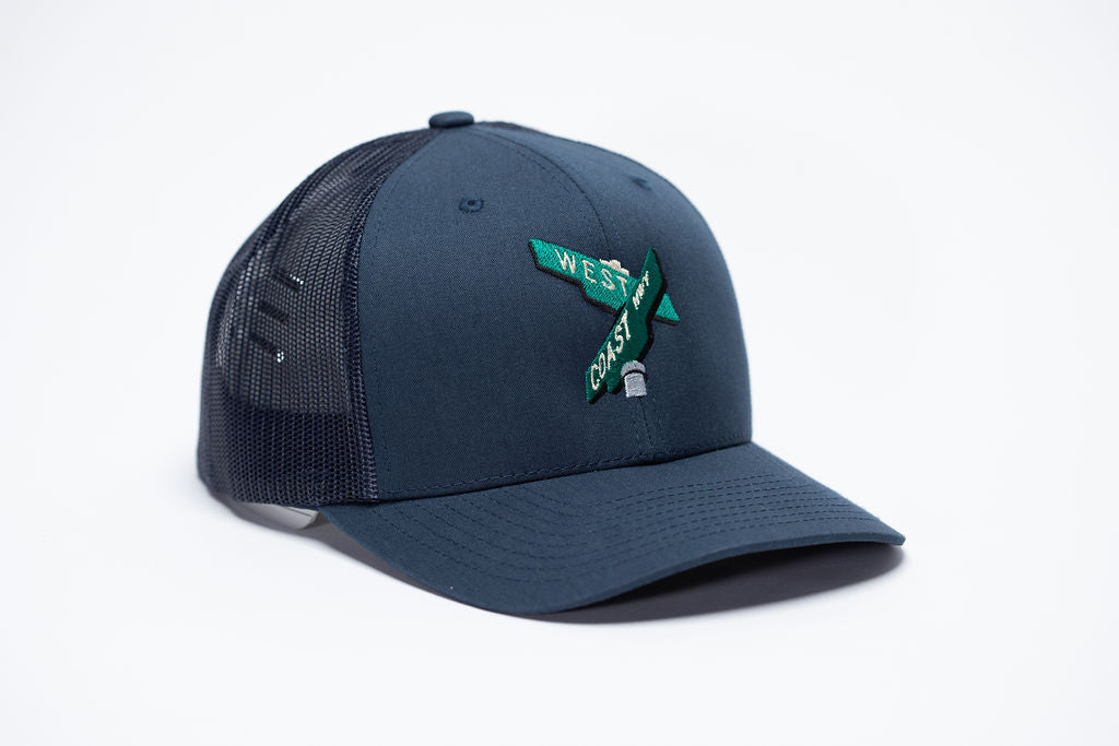 TRUCKER