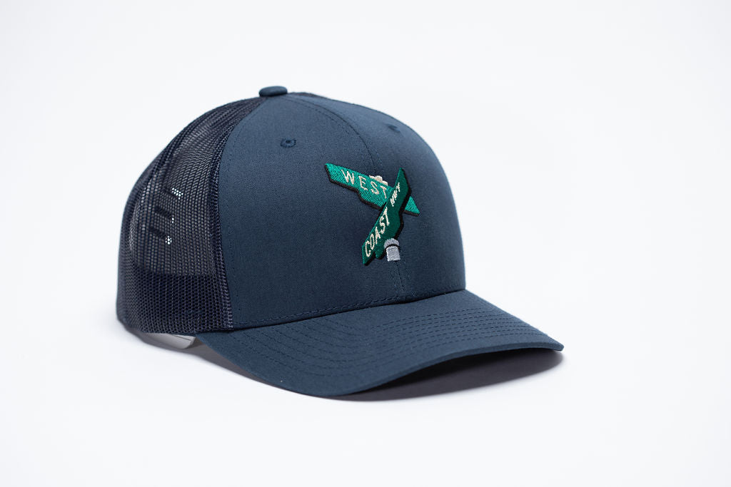 TRUCKER