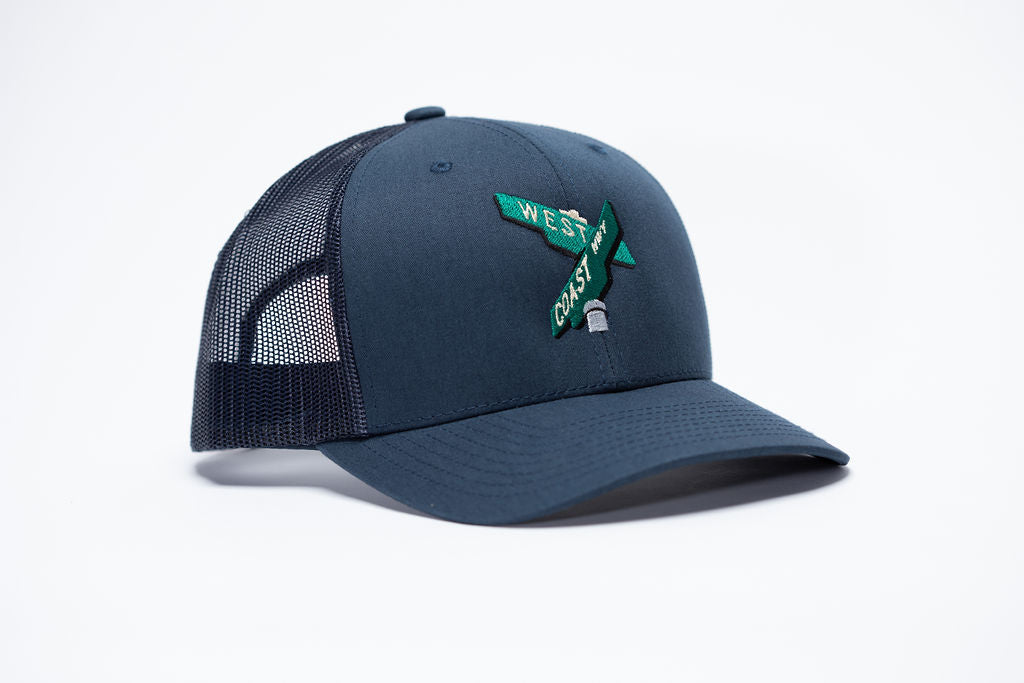TRUCKER