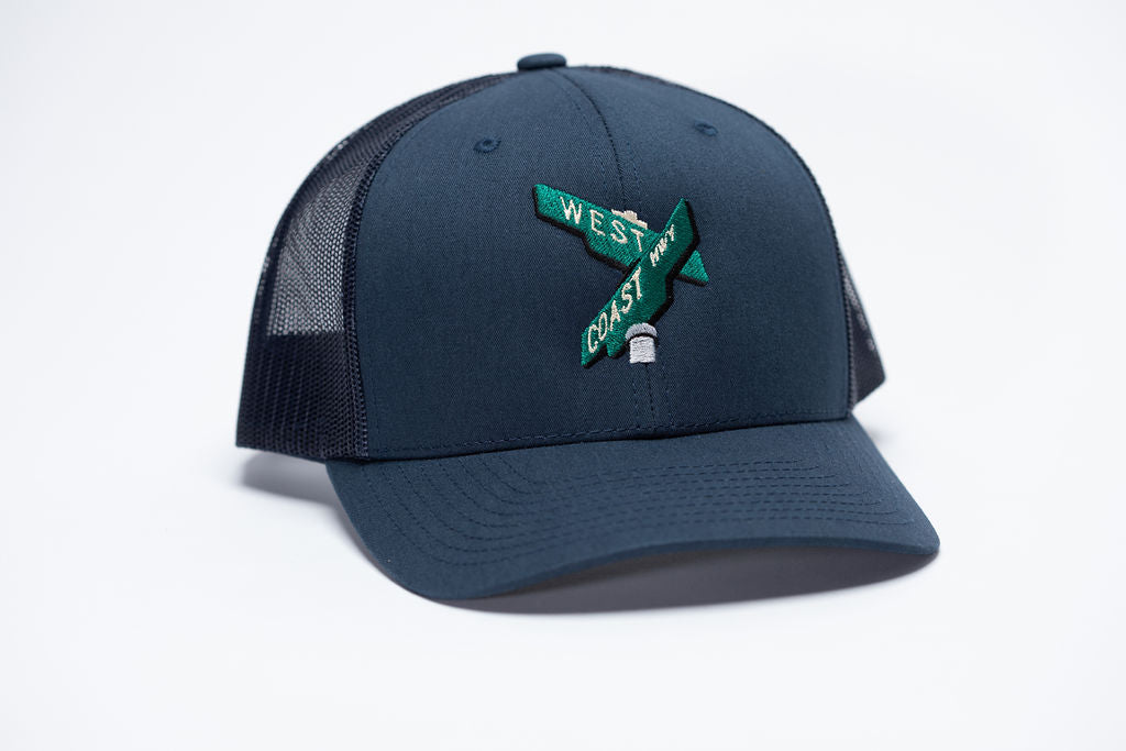 TRUCKER