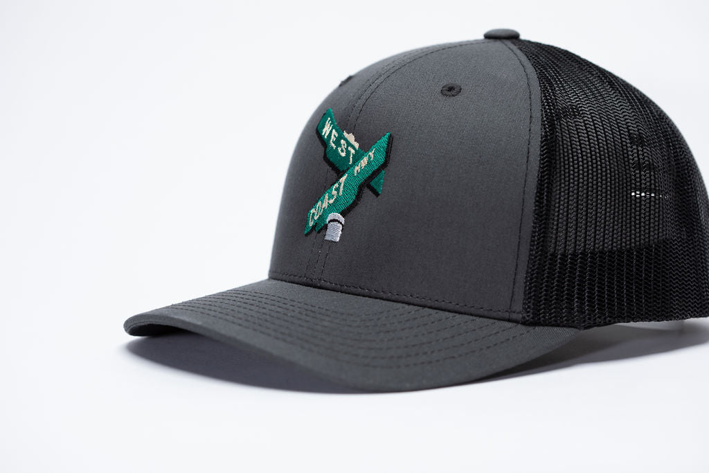 TRUCKER