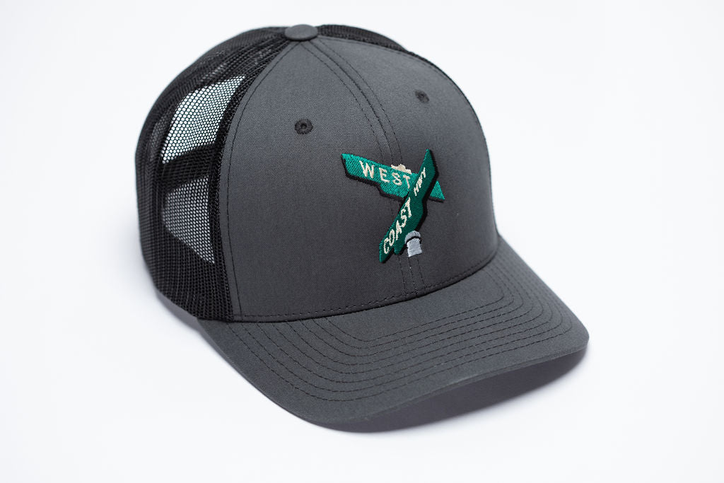 TRUCKER