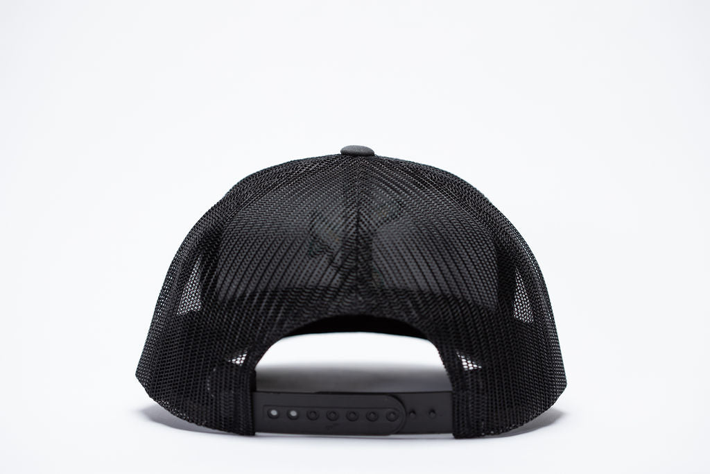 TRUCKER