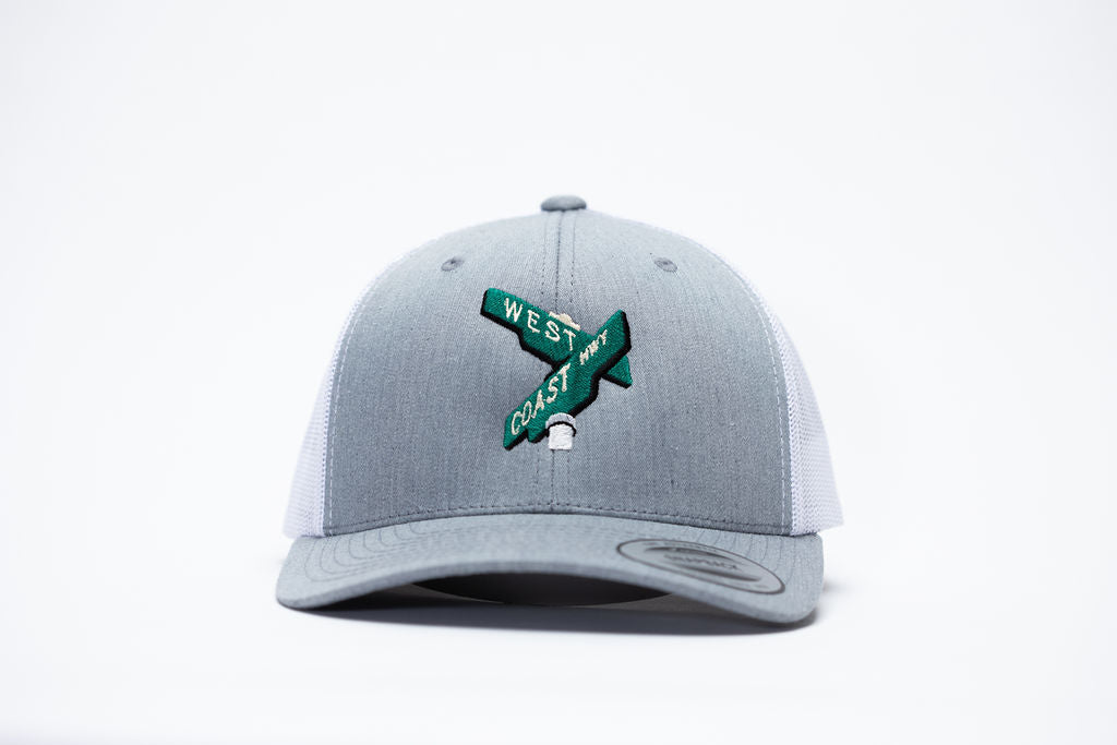 TRUCKER