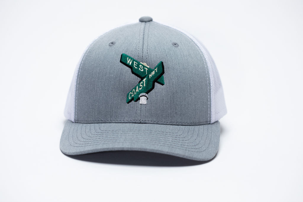 TRUCKER
