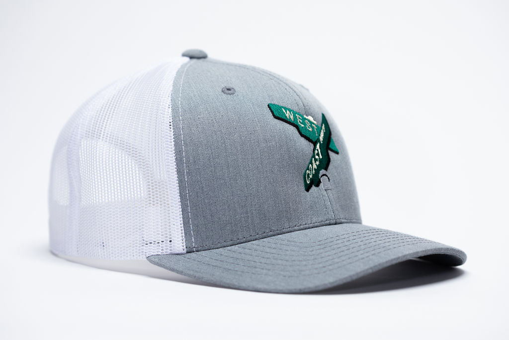 TRUCKER