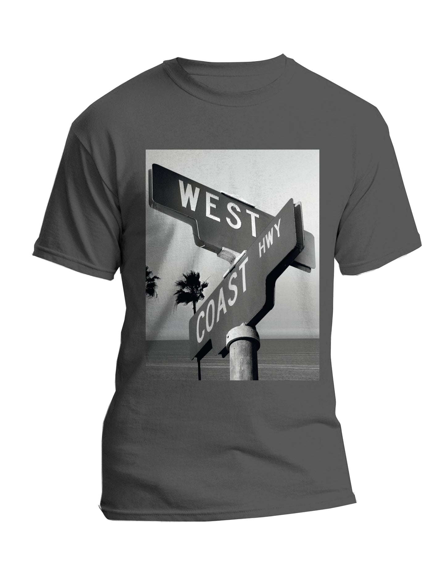 CLASSIC WEST COAST GRAY